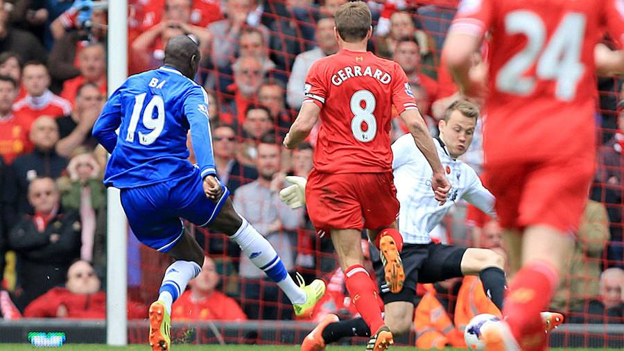 他是球队最可靠的存在