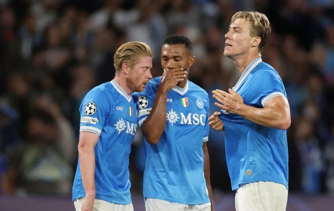 巴蒂：不会为梅西最后一次参加世界杯伤感，没人能踢100年