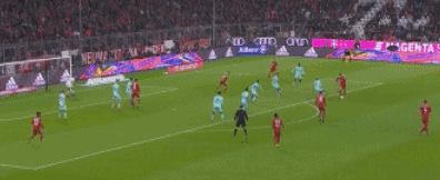 图拉姆：不认为现在踢利物浦我们就占优，每场比赛都是独立的